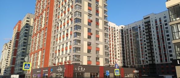 
  Сдается 1-комн. квартира 40 м². Фото 10.