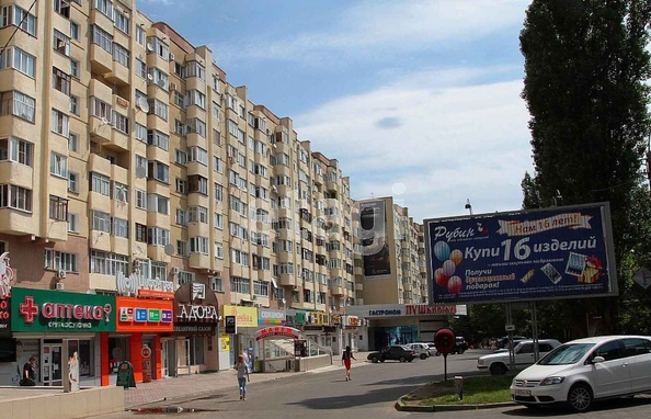 
  Сдается 2-комн. квартира 54 м². Фото 6.