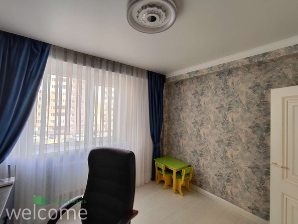 
  Продается 4-комн. квартира 99 м². Фото 9.