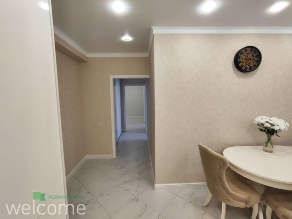 
  Продается 4-комн. квартира 99 м². Фото 16.