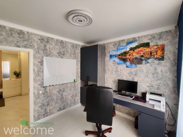 
  Продается 4-комн. квартира 99 м². Фото 18.