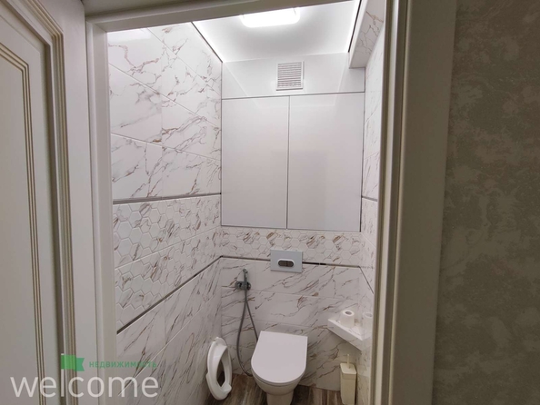 
  Продается 4-комн. квартира 99 м². Фото 23.