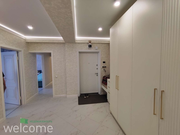 
  Продается 4-комн. квартира 99 м². Фото 28.