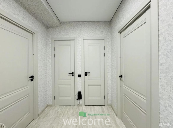 
  Продается 2-комн. квартира 61 м². Фото 11.