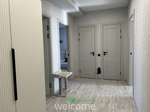 
  Продается 2-комн. квартира 61 м². Фото 19.