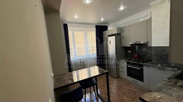 
  Продается 1-комн. квартира 41.2 м². Фото 2.