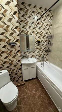 
  Продается 1-комн. квартира 41.2 м². Фото 3.