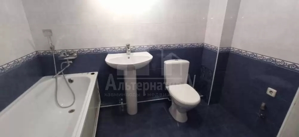 
  Продается 1-комн. квартира 41.4 м². Фото 4.
