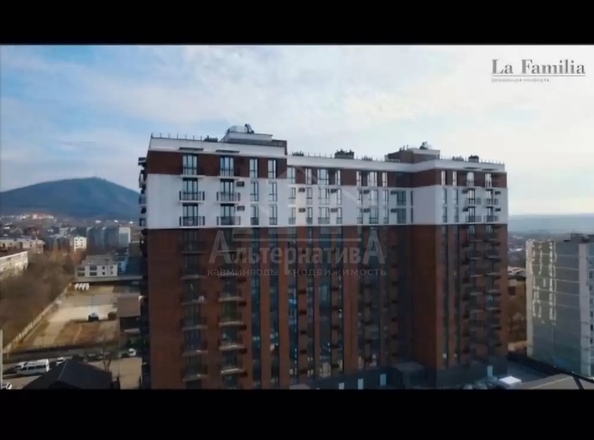 
  Продается 1-комн. квартира 44 м². Фото 23.