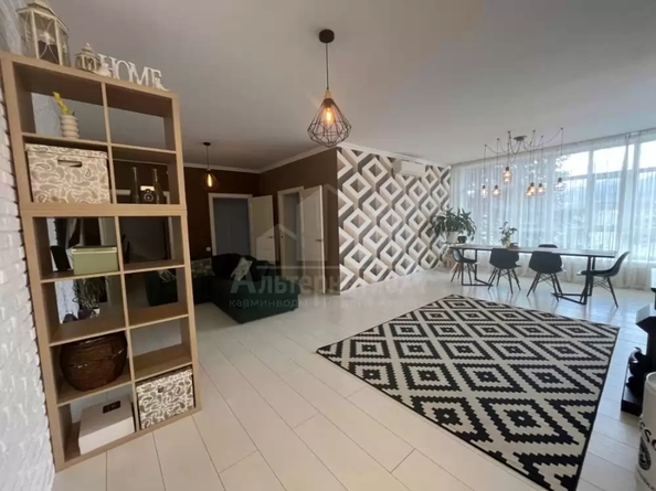 
  Продается 4-комн. квартира 93.5 м². Фото 3.