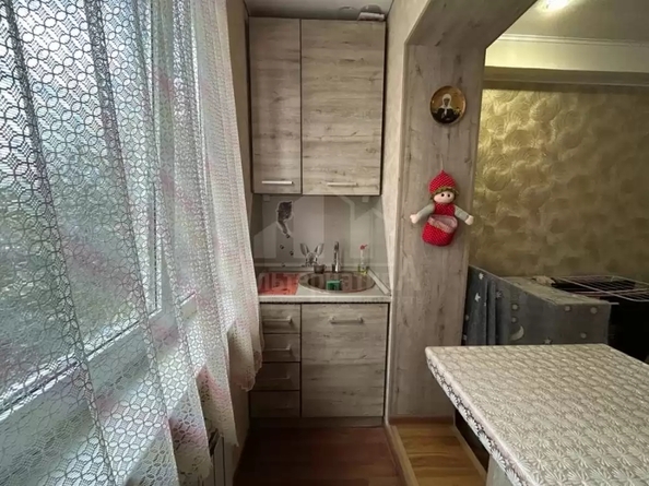 
  Продается 1-комн. квартира 22 м². Фото 5.