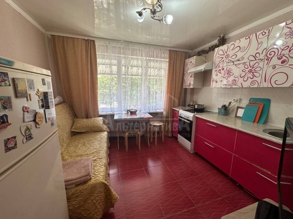 
  Продается 1-комн. квартира 40 м². Фото 5.