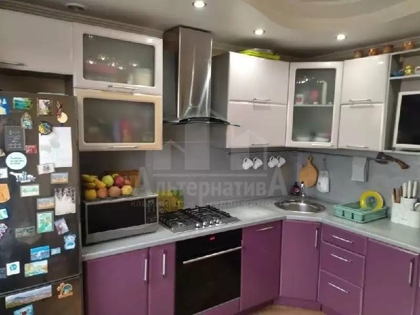 
  Продается 3-комн. квартира 65 м². Фото 4.