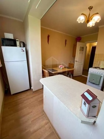 
  Продается 1-комн. квартира 35.6 м². Фото 7.