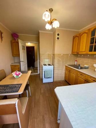 
  Продается 1-комн. квартира 35.6 м². Фото 10.