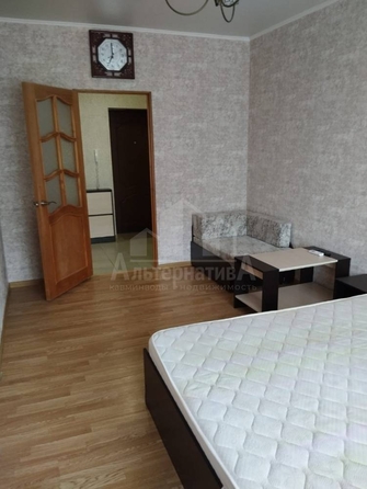 
  Продается 1-комн. квартира 38 м². Фото 5.