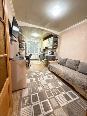 
  Продается 1-комн. квартира 50.5 м². Фото 3.
