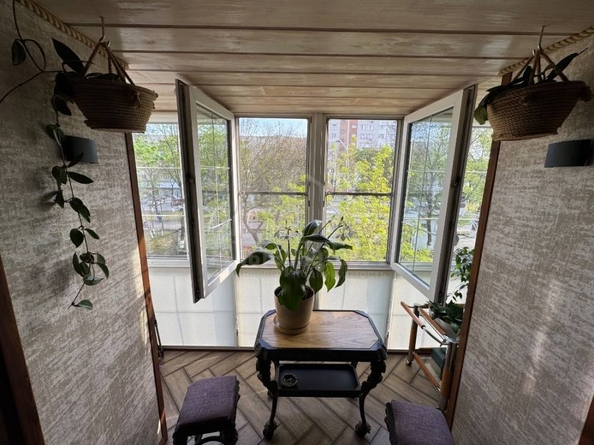 
  Продается 1-комн. квартира 31.9 м². Фото 6.