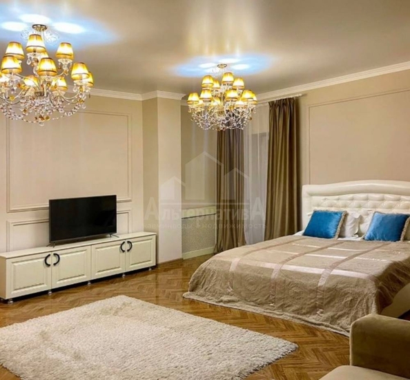 
  Продается 1-комн. квартира 61 м². Фото 1.