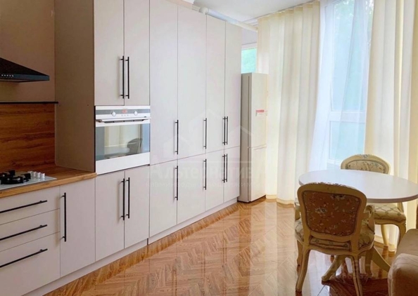 
  Продается 1-комн. квартира 61 м². Фото 11.