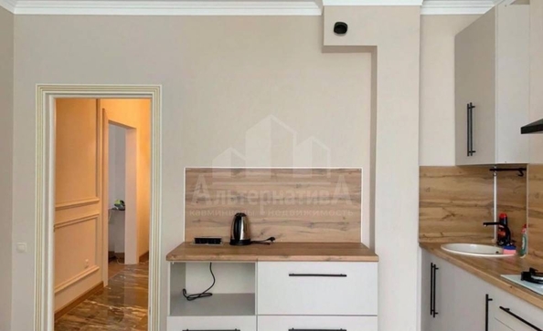 
  Продается 1-комн. квартира 61 м². Фото 12.