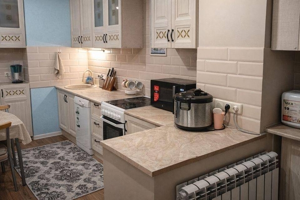 
  Продается 3-комн. квартира 67.3 м². Фото 3.