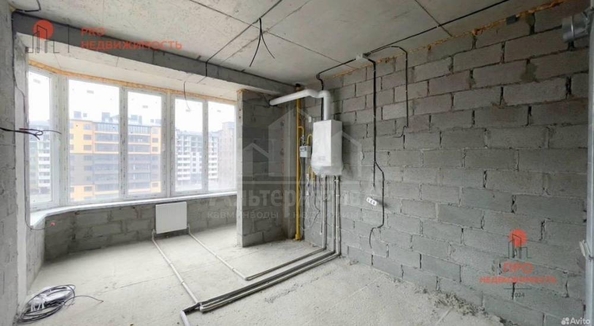 
  Продается 1-комн. квартира 45.1 м². Фото 2.