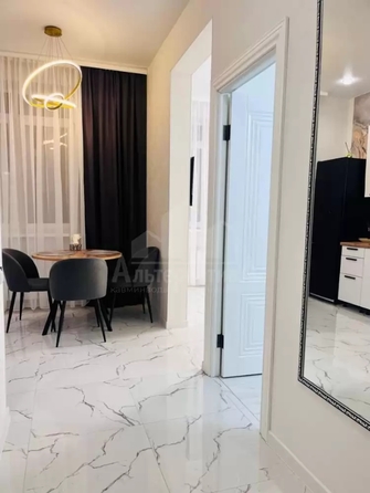 
  Продается 2-комн. квартира 40.3 м². Фото 1.