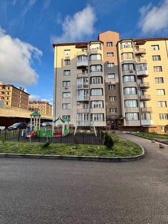 
  Продается 1-комн. квартира 41.2 м². Фото 19.