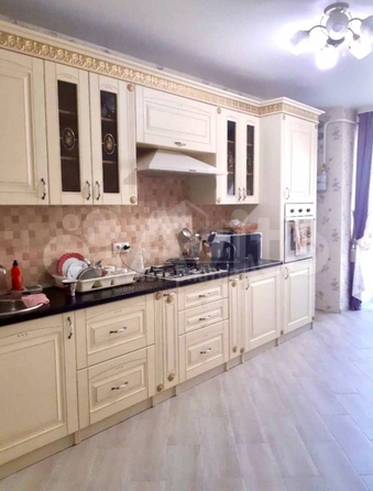 
  Продается 1-комн. квартира 53 м². Фото 1.
