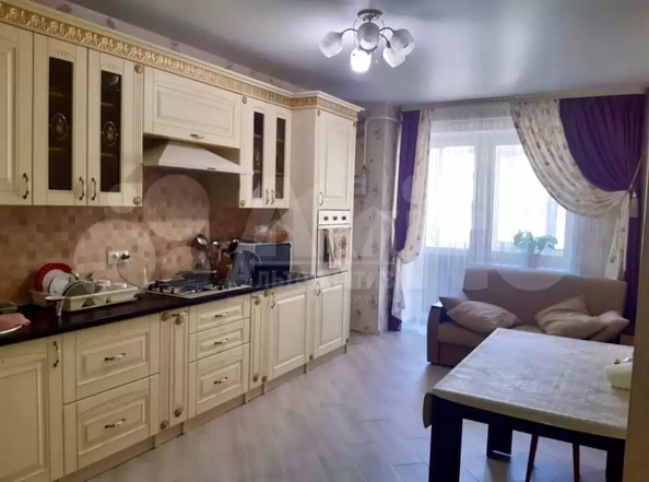 
  Продается 1-комн. квартира 53 м². Фото 1.