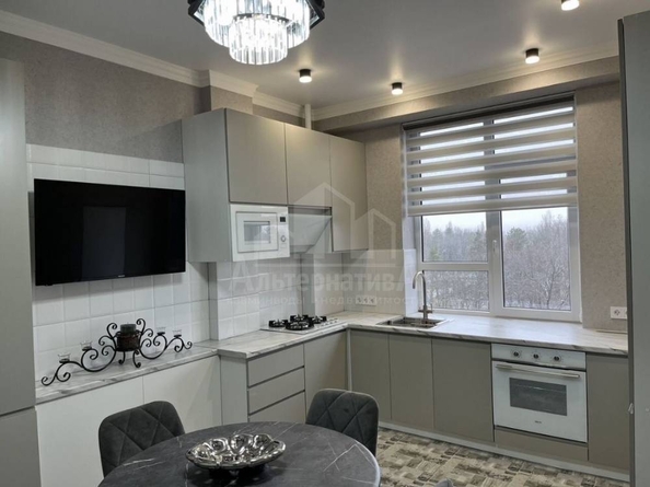 
  Продается 1-комн. квартира 43.7 м². Фото 4.