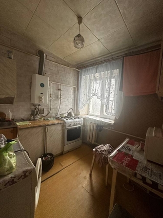 
  Продается 1-комн. квартира 29 м². Фото 1.