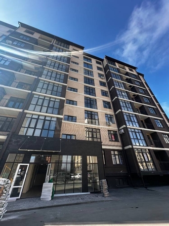 
  Продается 1-комн. квартира 41 м². Фото 1.