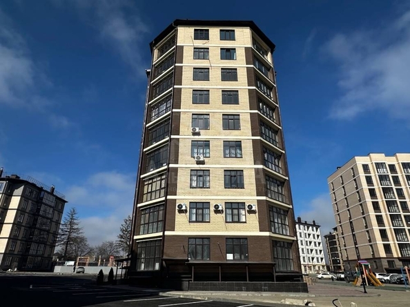 
  Продается 1-комн. квартира 41 м². Фото 4.