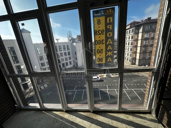 
  Продается 1-комн. квартира 41 м². Фото 5.