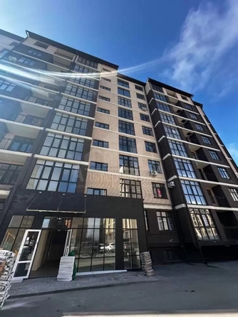 
  Продается 1-комн. квартира 41 м². Фото 1.