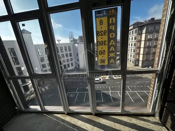 
  Продается 1-комн. квартира 41 м². Фото 5.