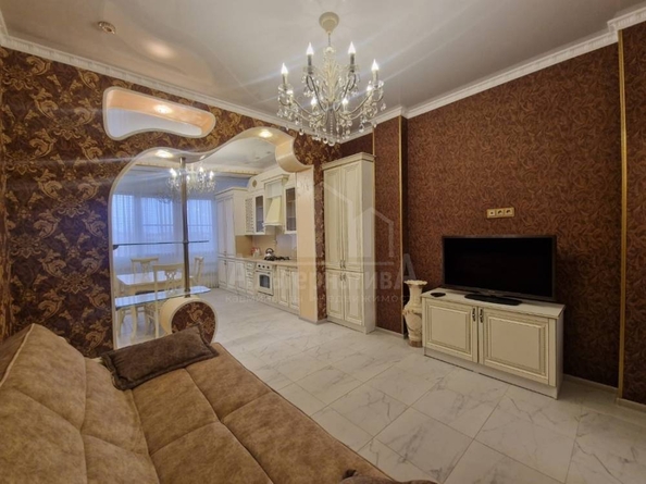 
  Продается 2-комн. квартира 52 м². Фото 5.