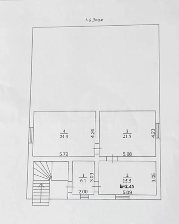 
  Продается дом 250 м². Фото 7.