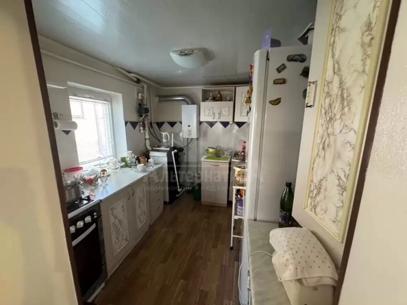 
  Продается дом 98.4 м². Фото 4.