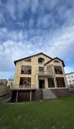 
  Продается дом 812 м². Фото 1.