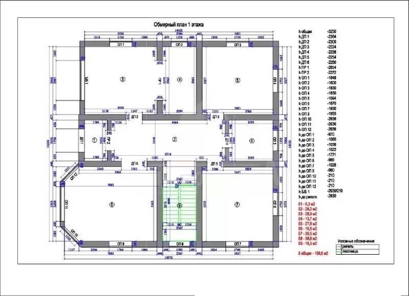 
  Продается дом 812 м². Фото 16.