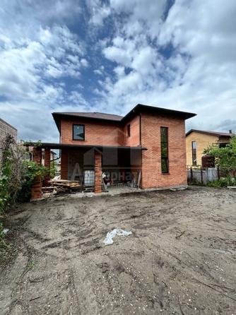 
  Продается дом 210 м². Фото 1.
