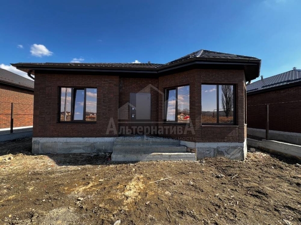 
  Продается дом 135 м². Фото 1.