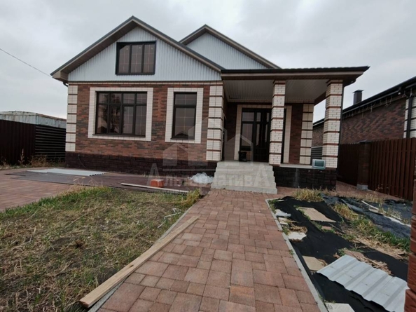 
  Продается дом 136 м². Фото 1.