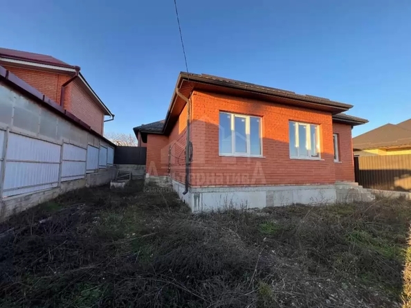 
  Продается дом 105 м². Фото 1.