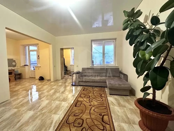 
  Продается дом 100 м². Фото 1.