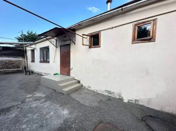 
  Продается дом 118.5 м². Фото 1.