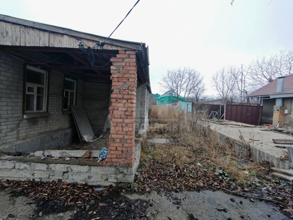 
  Продается дом 55 м². Фото 1.
